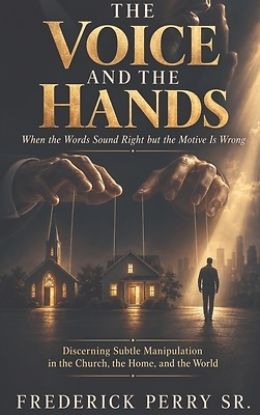 Picture of The Voice and the Hands