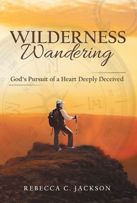 Picture of Wilderness Wandering