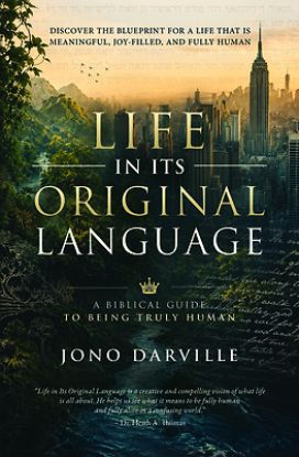 Picture of Life in Its Original Language