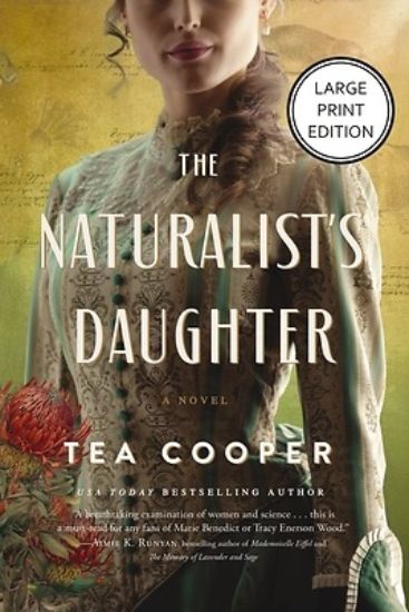 Picture of The Naturalist's Daughter