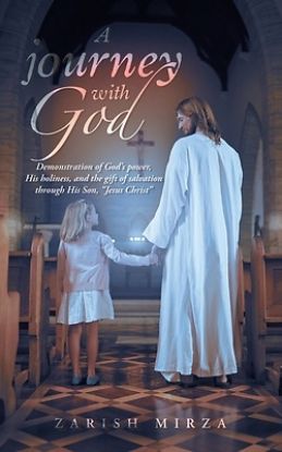 Picture of A Journey with God