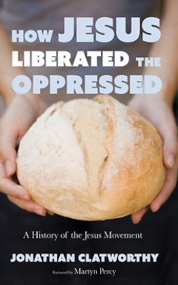 Picture of How Jesus Liberated the Oppressed