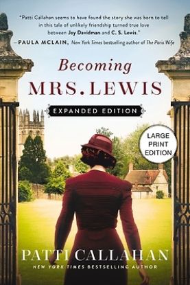 Picture of The Becoming Mrs. Lewis