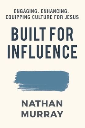 Picture of Built For Influence