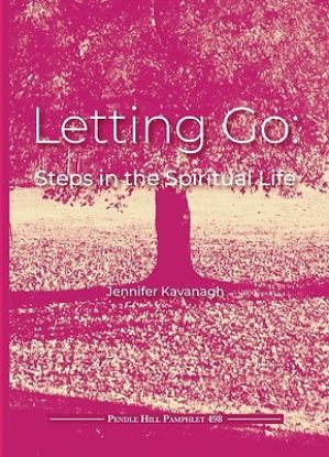 Picture of Letting Go