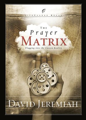 Picture of The Prayer Matrix