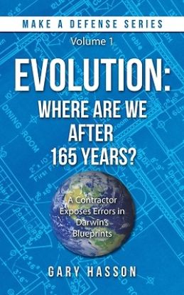 Picture of Evolution