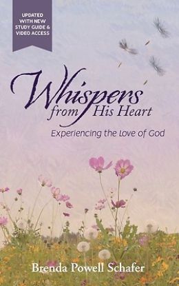 Picture of Whispers from His Heart