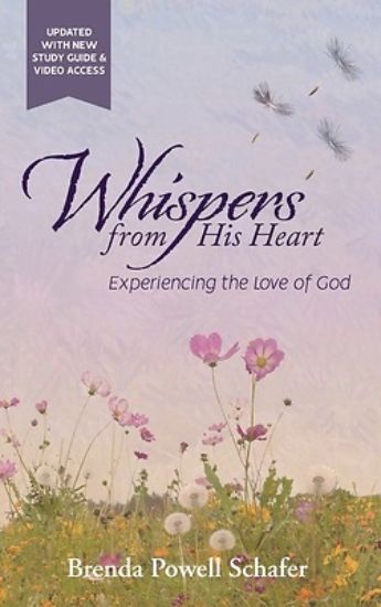 Picture of Whispers from His Heart