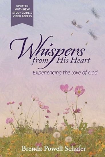 Picture of Whispers from His Heart