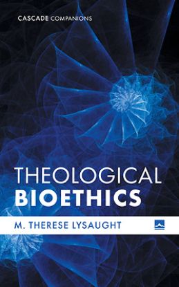 Picture of Theological Bioethics