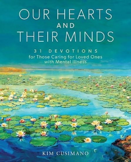 Picture of Our Hearts and Their Minds