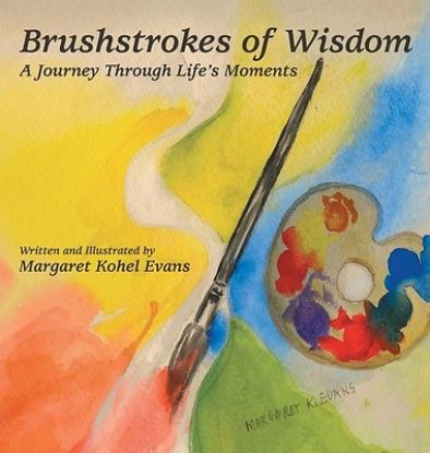 Picture of Brushstrokes of Wisdom