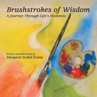Picture of Brushstrokes of Wisdom