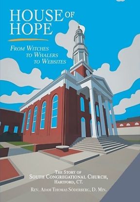 Picture of House of Hope From Witches to Whalers to Websites