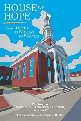 Picture of House of Hope From Witches to Whalers to Websites