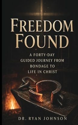 Picture of Freedom Found