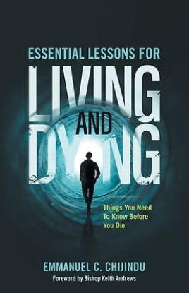 Picture of Essential Lessons For Living and Dying