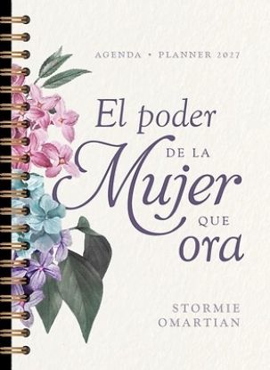 Picture of Agenda 2027 - El Poder de la Mujer Que Ora