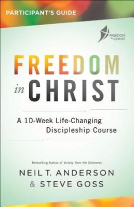 Picture of Freedom in Christ Student Guide