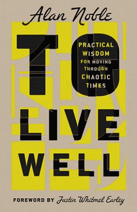 Picture of To Live Well