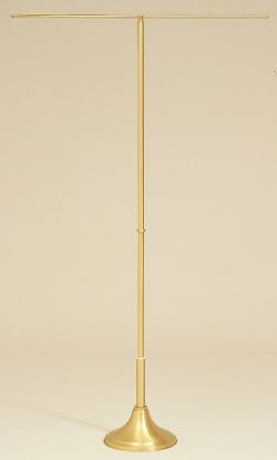 Picture of Koleys K173C Processional Banner Stand