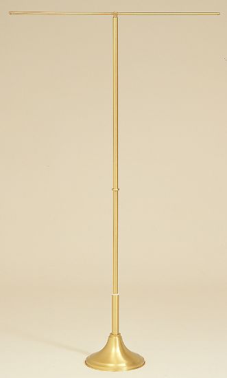 Picture of Koleys K173 Processional Banner Stand