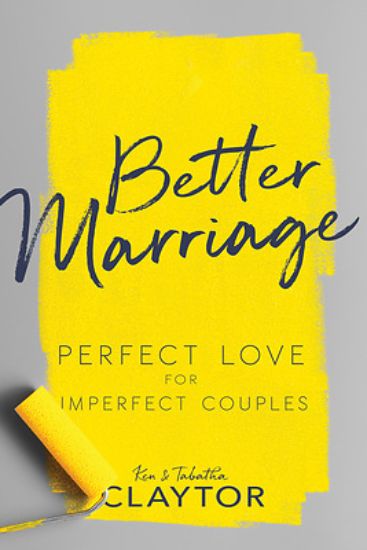 Picture of Better Marriage