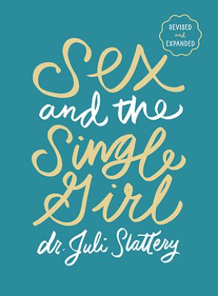Picture of Sex and the Single Girl