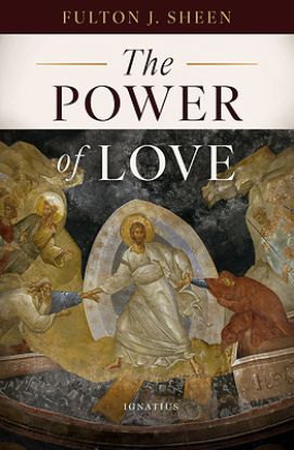 Picture of The Power of Love