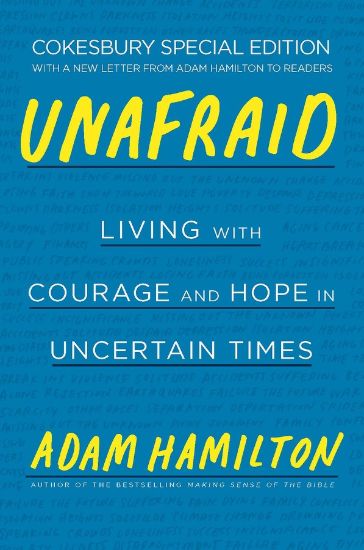 Picture of Unafraid