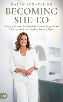 Picture of Becoming She-EO
