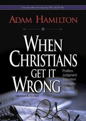 Picture of When Christians Get It Wrong