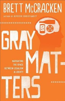 Picture of Grey Matters - eBook [ePub]