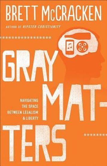 Picture of Grey Matters - eBook [ePub]