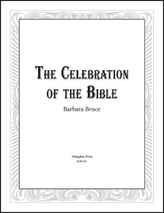 Picture of Celebration Presentation of Bibles Download