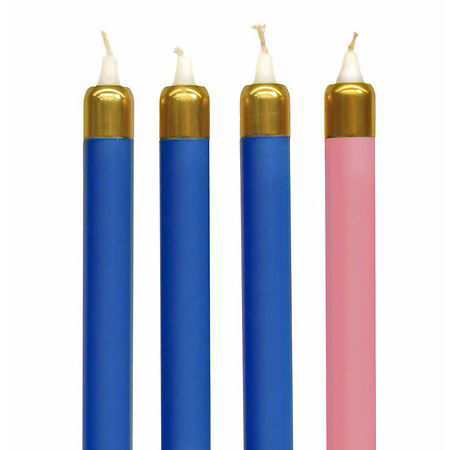 Picture for category Liquid & Tube Candle Sets