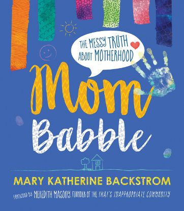 Picture of Mom Babble