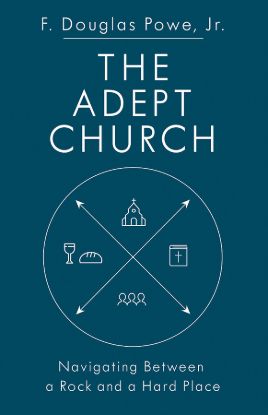 Picture of The Adept Church