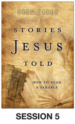 Picture of Stories Jesus Told Session Video
