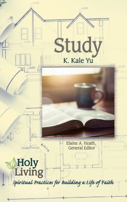 Picture of Holy Living Study
