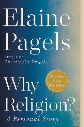 Picture of Reader's Guide for Why Religion? PDF Download