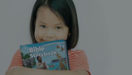 Picture for category Children's Ministry