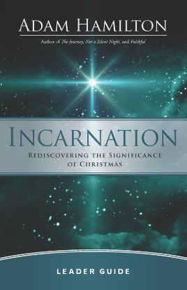 Picture of Incarnation Leader Guide