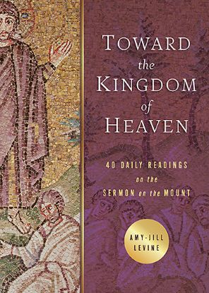 Picture of Toward the Kingdom of Heaven