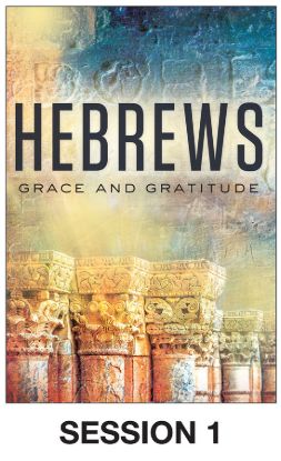 Picture of Hebrews Session Video