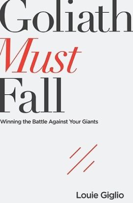 Picture of Goliath Must Fall