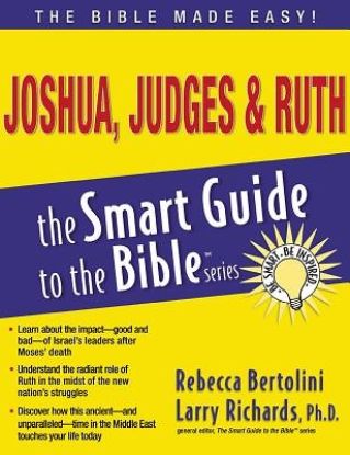 Picture of Joshua Judges