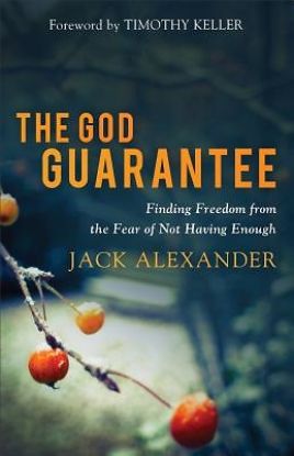 Picture of The God Guarantee