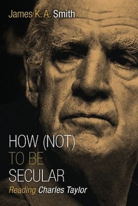 Picture of How (Not) to Be Secular